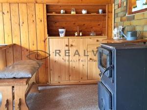 Prodej chaty, Kaplice, 80 m2