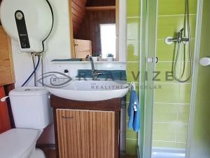 Prodej chaty, Kaplice, 80 m2