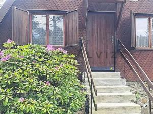 Prodej chaty, Kaplice, 80 m2