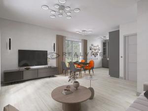 Prodej rodinného domu, Ločenice, 123 m2