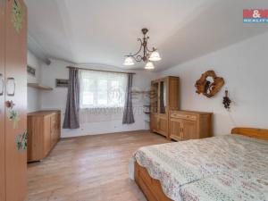 Prodej rodinného domu, Černíny - Předbořice, 90 m2