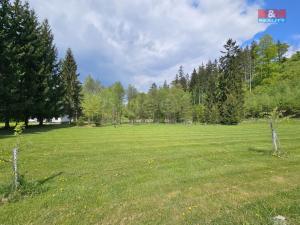 Prodej pozemku pro bydlení, Nový Hrádek - Rzy, 1072 m2