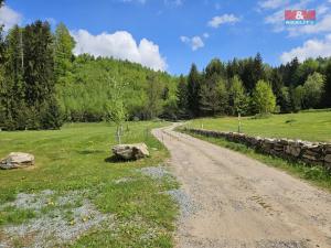 Prodej pozemku pro bydlení, Nový Hrádek - Rzy, 1072 m2