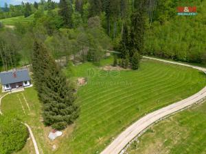 Prodej pozemku pro bydlení, Nový Hrádek - Rzy, 1072 m2