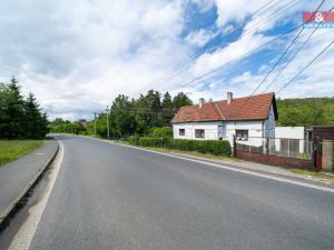 Prodej rodinného domu, Zbiroh, Bezručova, 77 m2