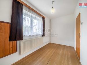Prodej rodinného domu, Zbiroh, Bezručova, 77 m2