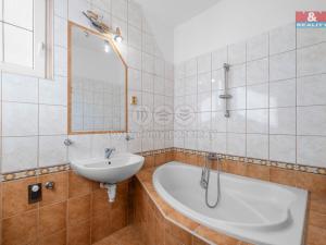 Prodej rodinného domu, Býkev, 120 m2
