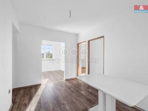 Prodej rodinného domu, Býkev, 120 m2