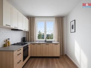 Prodej rodinného domu, Býkev, 120 m2