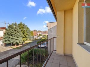 Prodej rodinného domu, Býkev, 120 m2