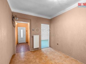 Prodej rodinného domu, Býkev, 120 m2