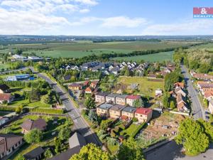 Prodej rodinného domu, Býkev, 120 m2