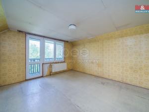 Prodej rodinného domu, Třebařov, 147 m2