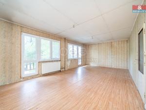 Prodej rodinného domu, Třebařov, 147 m2