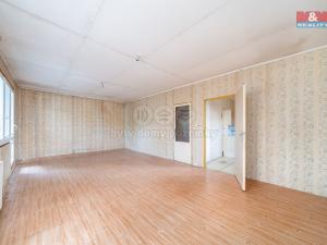 Prodej rodinného domu, Třebařov, 147 m2