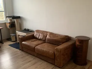 Pronájem bytu 3+1, Praha, Proutěná, 75 m2