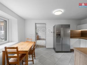 Prodej rodinného domu, Dřínov, 71 m2