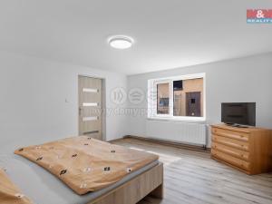 Prodej rodinného domu, Dřínov, 71 m2