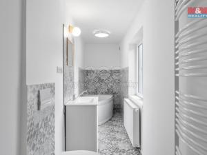 Prodej rodinného domu, Dřínov, 71 m2