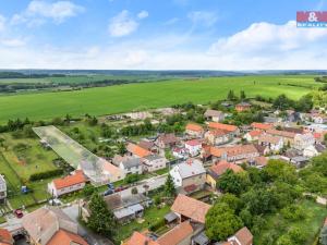 Prodej rodinného domu, Dřínov, 71 m2