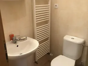 Pronájem bytu 1+kk, Šumperk, Zábřežská, 25 m2