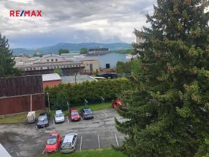Pronájem bytu 1+kk, Šumperk, Zábřežská, 25 m2