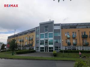 Pronájem bytu 1+kk, Šumperk, Zábřežská, 25 m2
