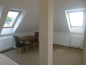 Pronájem bytu 2+kk, Mnichovice, Pražská, 60 m2