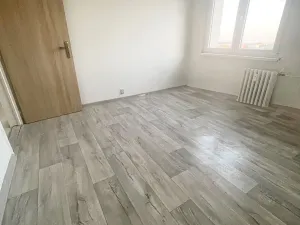 Pronájem bytu 3+1, Jirkov, K. Marxe, 62 m2