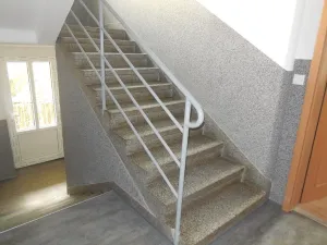 Pronájem bytu 2+kk, Zlín, Pasecká, 36 m2