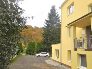Pronájem bytu 2+kk, Zlín, Pasecká, 36 m2