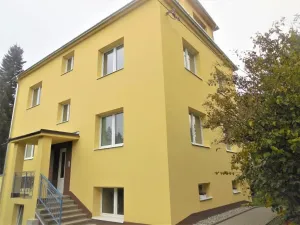 Pronájem bytu 2+kk, Zlín, Pasecká, 36 m2