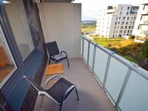 Pronájem bytu 2+kk, Praha - Stodůlky, Klementova, 58 m2