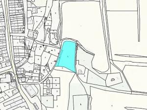 Prodej pozemku pro bydlení, Zlaté Hory, U Sv. Rocha, 5589 m2