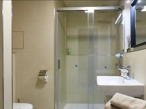 Prodej bytu 1+kk, Praha - Nusle, Nuselská, 45 m2