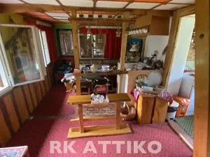 Prodej chaty, Žďárec, 85 m2