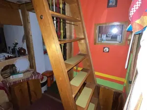 Prodej chaty, Žďárec, 85 m2