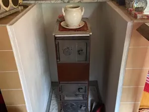 Prodej chaty, Žďárec, 85 m2
