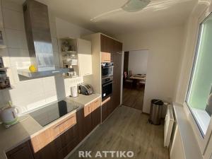 Prodej bytu 3+1, Brno, Foltýnova, 84 m2