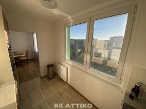 Prodej bytu 3+1, Brno, Foltýnova, 84 m2