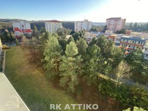 Prodej bytu 3+1, Brno, Foltýnova, 84 m2