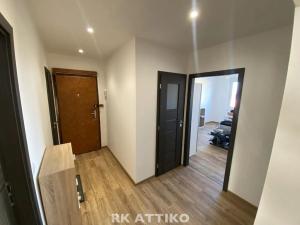 Prodej bytu 3+1, Brno, Foltýnova, 84 m2