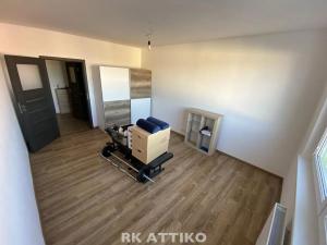 Prodej bytu 3+1, Brno, Foltýnova, 84 m2