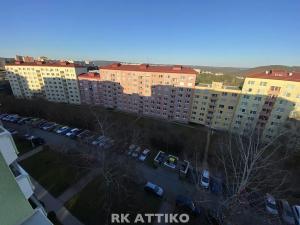 Prodej bytu 3+1, Brno, Foltýnova, 84 m2