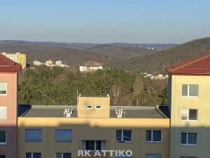 Prodej bytu 3+1, Brno, Foltýnova, 84 m2