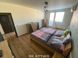 Prodej bytu 3+1, Brno, Foltýnova, 84 m2