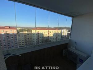 Prodej bytu 3+1, Brno, Foltýnova, 84 m2