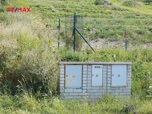 Prodej pozemku pro bydlení, Žalhostice, 2650 m2
