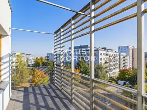 Pronájem bytu 6+kk a větší, Praha - Vokovice, Nepálská, 235 m2