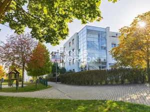 Pronájem bytu 6+kk a větší, Praha - Vokovice, Nepálská, 235 m2